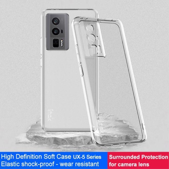 Produktbild Imak UX-5 Series (Xiaomi Poco F5 Pro)