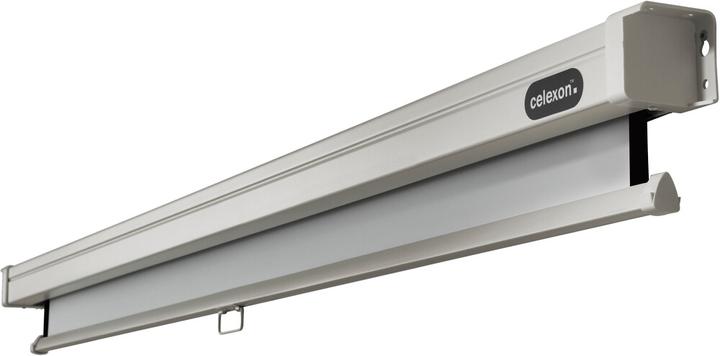 Productafbeelding Celexon Professionele handleiding - scherm - plafondmontage mogelijk, geschikt voor wandmontage (64.17", 16:9)