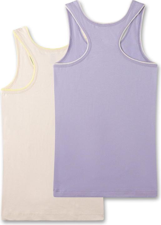 Image du produit Sanetta -Unterhemd (Doppelpack) Apricot - Copy (152)