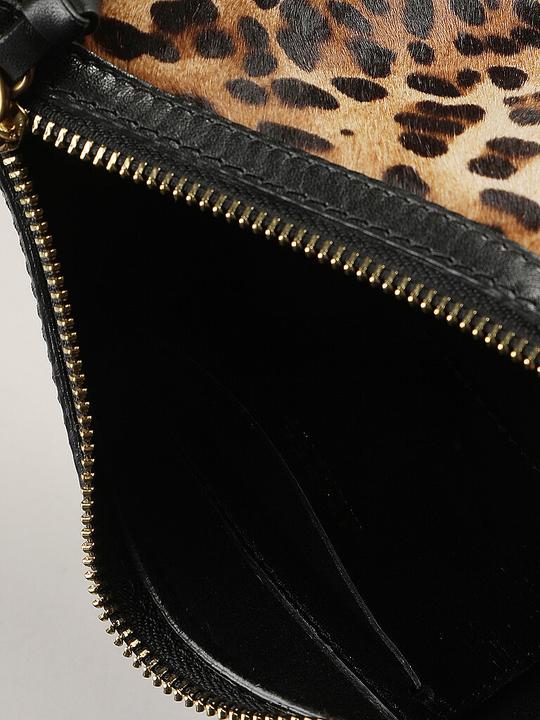 Image du produit Isabel Marant Schultertasche OSKAN MOON