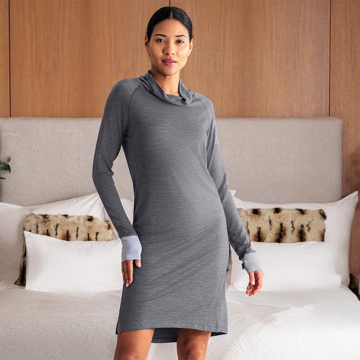 Image du produit Dagsmejan Robe de nuit Stay Warm (36)