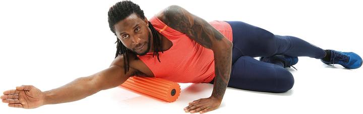 Immagine prodotto Sveltus Rullo fitness (46cm)