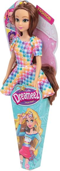 Produktbild Dreameez FUN Fashion Dolls, Ast 4