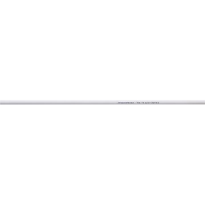 Actual product image Shimano Dura-Ace cable set polymer coated