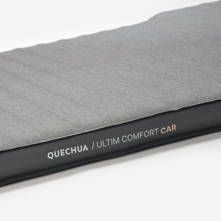 Actual product image Quechua Luftmatratze Auto selbstaufblasend - Ultim Comfort 2 Personen