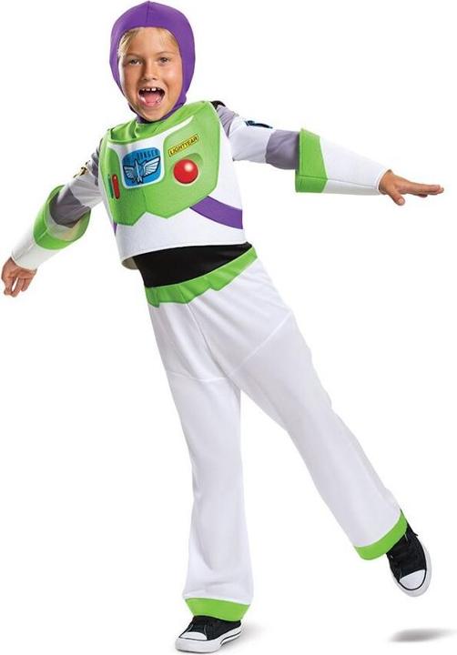 Image du produit Disguise Buzz Lightyear (104)