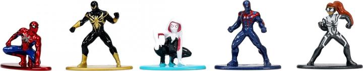 Immagine prodotto Jada Set Marvel Spiderman Onda 7