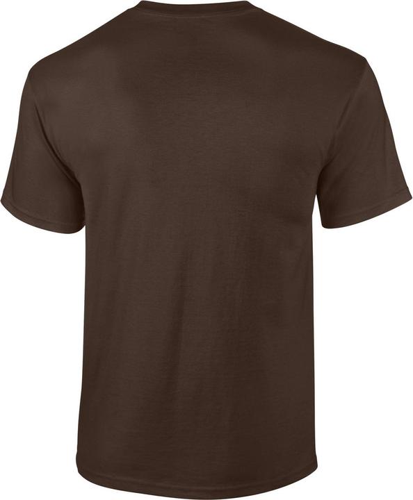 Actual product image Gildan Mens Ultra Cotton T-Shirt (L)