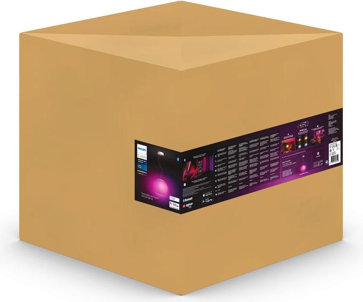 Produktbild Philips Hue Flourish Basis BT (3000 lm)