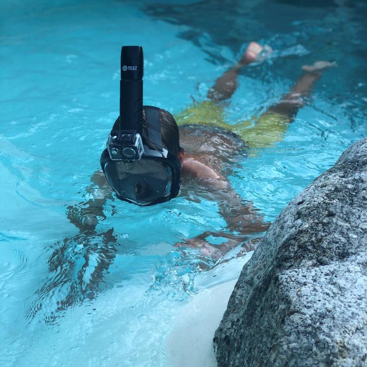 Image du produit Yeaz Ocean View