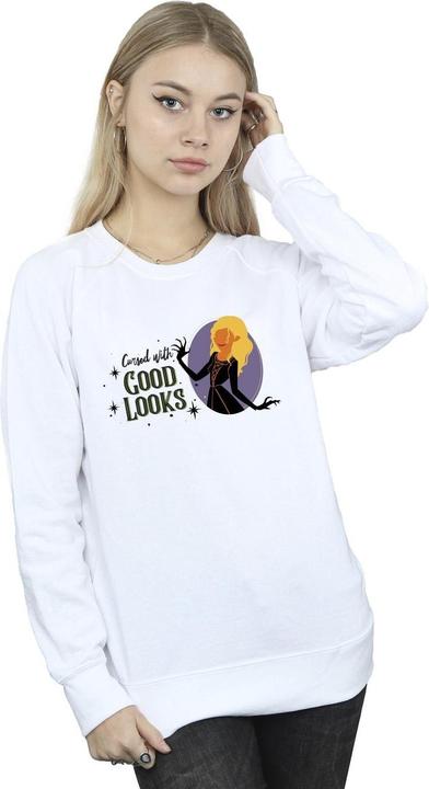 Produktbild Disney Hocus Pocus Cursed Sarah Sweatshirt (XXL)