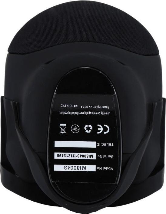 Produktbild PhoneLook Gothic Totenkopf Bluetooth V3.0 Party Lautsprecher mit Akku Farbe (10 h, Akkubetrieb)