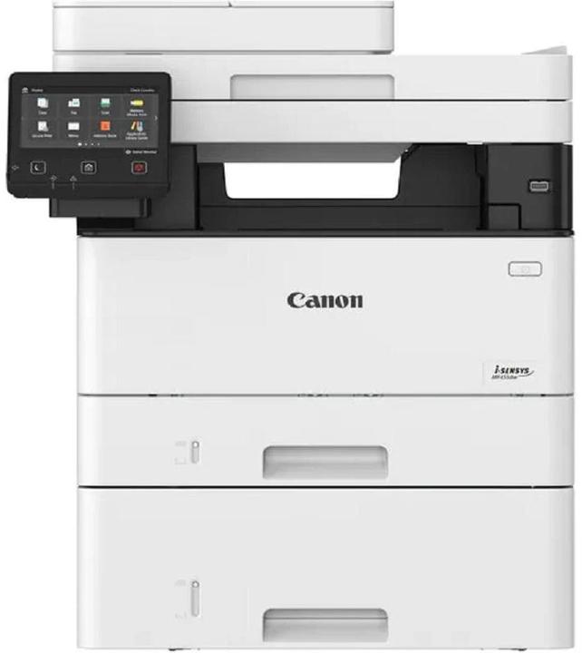Immagine prodotto Canon i-SENSYS MF455dw Laser MF B/N (fax) (Laser, Bianco e nero)