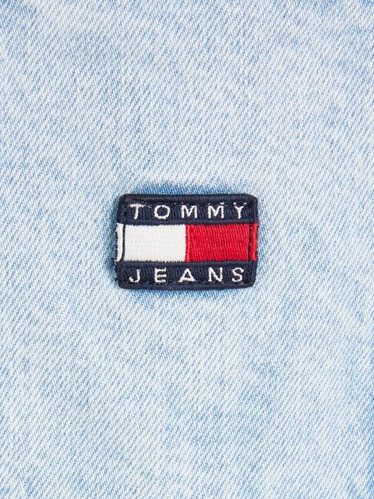 Image du produit Tommy Hilfiger Robe à bavette pour femme (S)