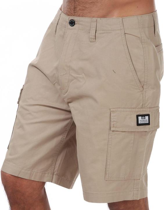 Weekend Offender High Desert CargoShorts