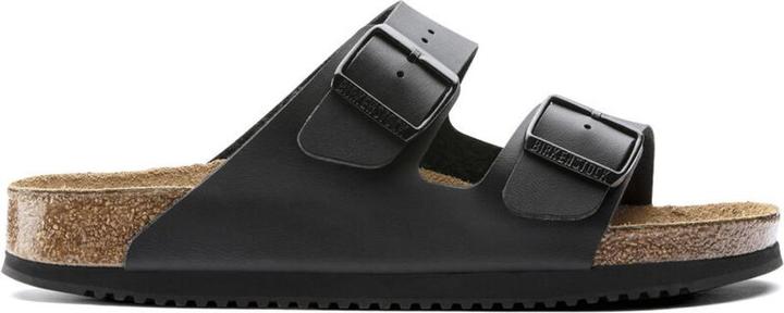 Actual product image Birkenstock Arizona SL Birko-Flor narrow (39)