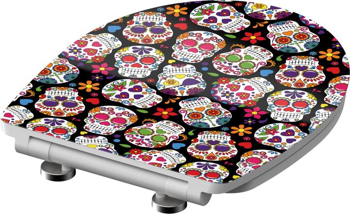 Immagine prodotto Schütte Crazy Skull