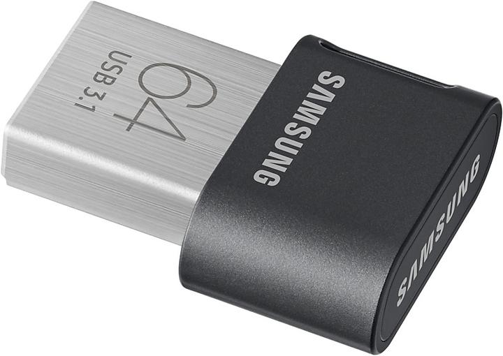 Image du produit Samsung Fit Plus (64 Go, USB 3.1, USB-A)