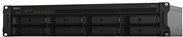 Produktbild Synology RS1219+ (0 TB)