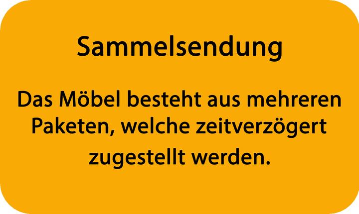 Productafbeelding VCM Houten Badkamermeubilair Spiegelkabinet Badinos (60 x 12 cm)