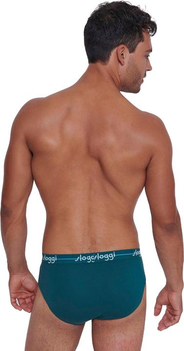 Produktbild Sloggi Start Midi (XXL, 2er Pack)