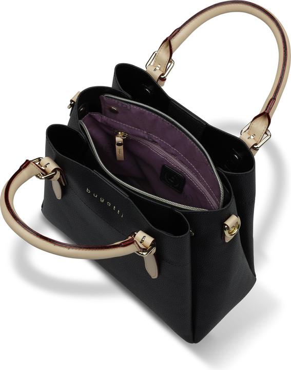 Produktbild Bugatti Handtasche Ella Top Handle M (8 l)