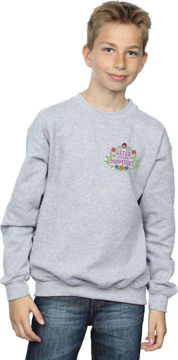 Immagine prodotto Disney Coco Seize Your Moment Felpa Ragazzi (116)