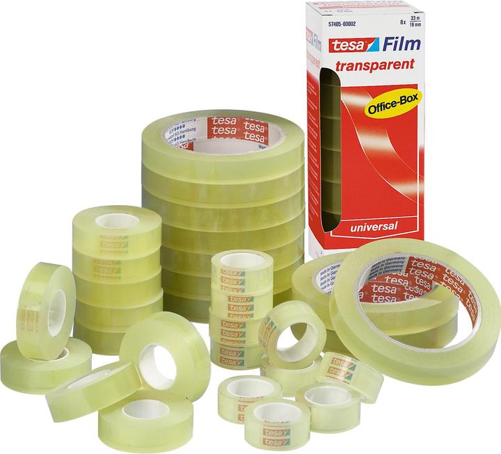 Productafbeelding tesa Film (15 mm)