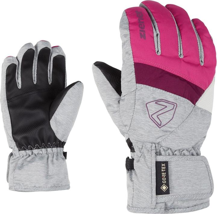 Ziener Leif GTX Handschuhe