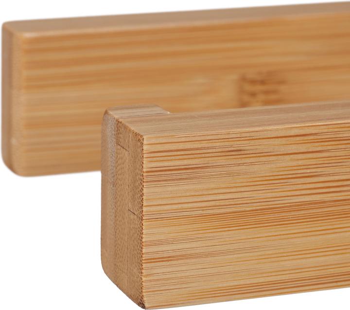 Actual product image Relaxdays Küchenrollenhalter
