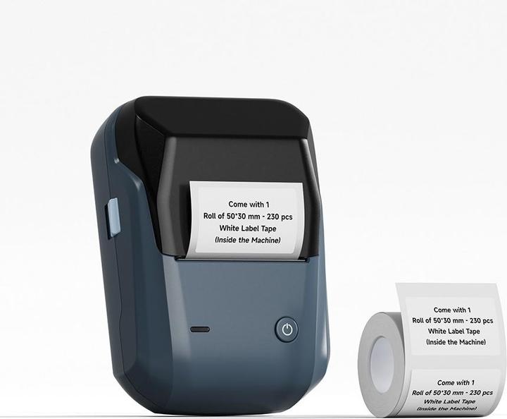 Niimbot B1 label printer (203 dpi)