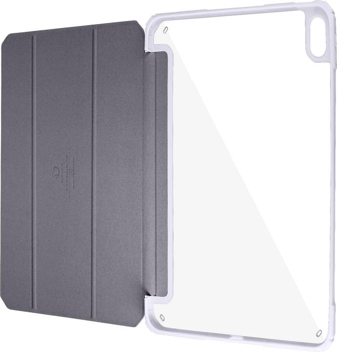 Produktbild Dux Ducis Copa Series Leder Bookcover Hülle (iPad 10.2)