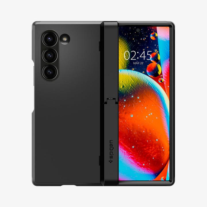 Actual product image Spigen Tough Armor Pro P (Samsung Galaxy Z Fold6)