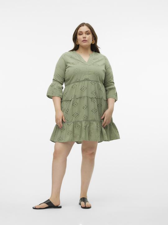 Image du produit Vero Moda VMDICTHE Top tunique (50)