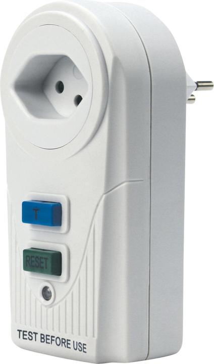 Produktbild Steffen FI-Adapter