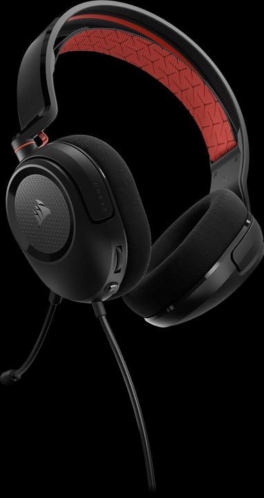 Produktbild Corsair HS35 v2 (Kabelgebunden)