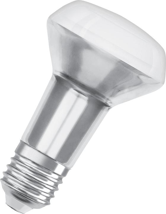 Produktbild Osram Led Star R63 (E27, 2.60 W, 210 lm, 1 x, F)