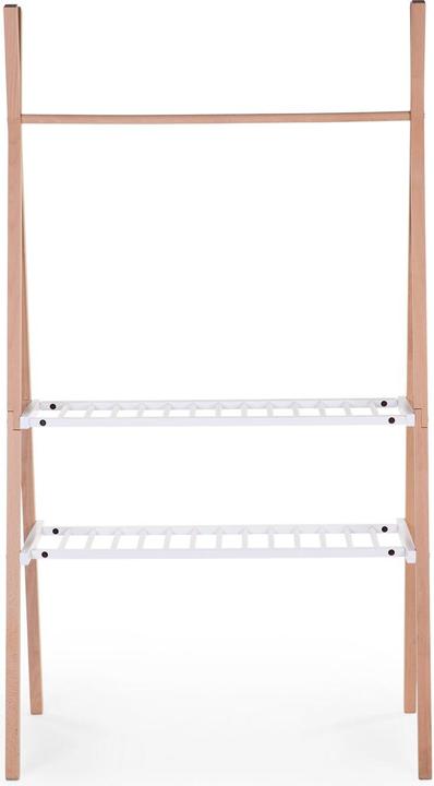 Image du produit Childhome Wiege & Kleiderständer Tipi
