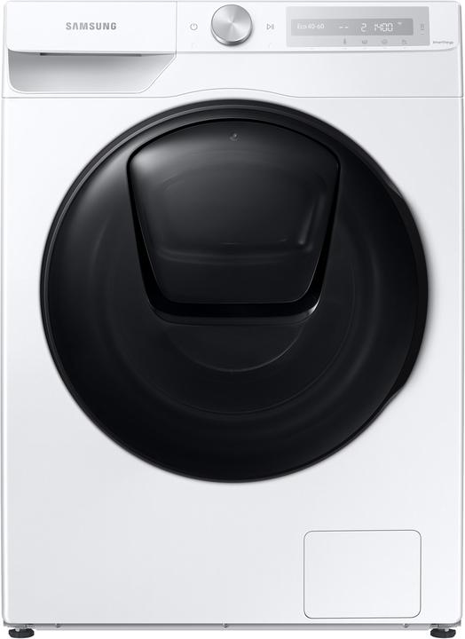 Produktbild Samsung WD10T654ABH/S5 WD6500