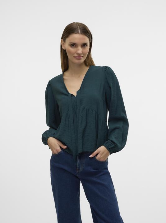 Image du produit Vero Moda VMFLORA Haut Haut (S)