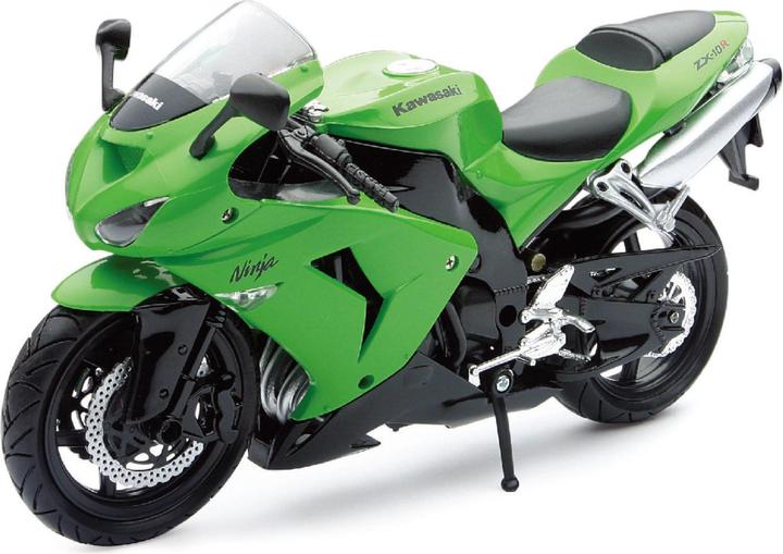 Image du produit New Ray 1:12 STREET BIKE ASS