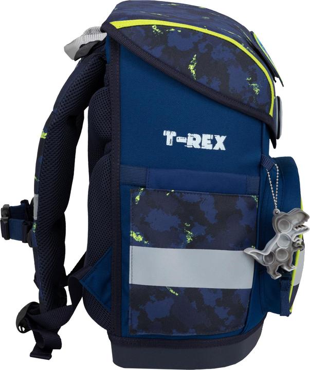 Immagine prodotto Belmil COMPACT Schulrucksack-Set T-rex (19 l)