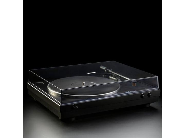 Immagine prodotto Dual CS 329 (Automaticamente)