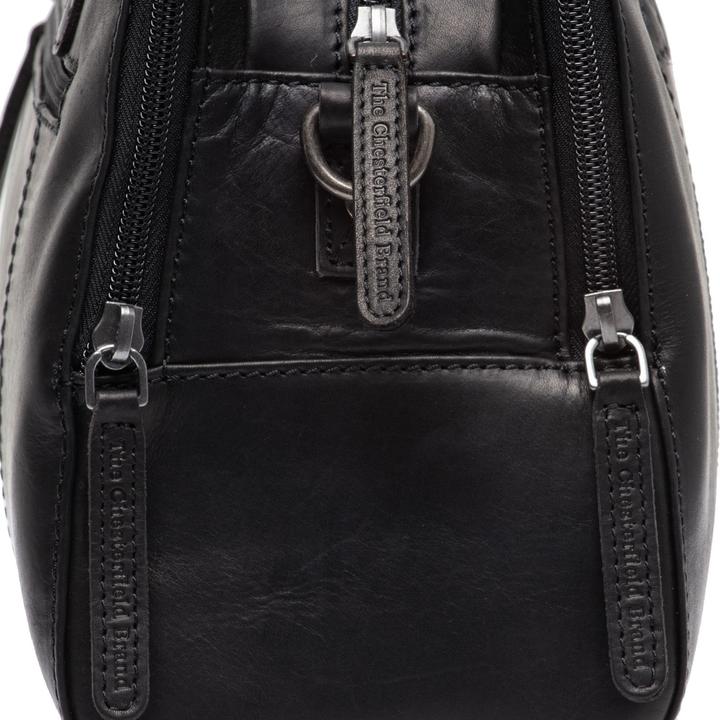 Immagine prodotto The Chesterfield Brand Borsa a tracolla Ezra in pelle 25 cm
