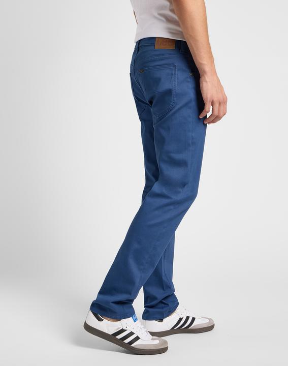 Immagine prodotto Lee Pantaloni Daren in tessuto con zip (32, 34)