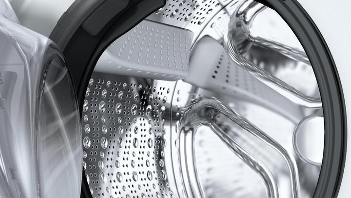 Image du produit Bosch Hausgeräte WGG244ZJCH (9 kg, Gauche, Fiche CH)