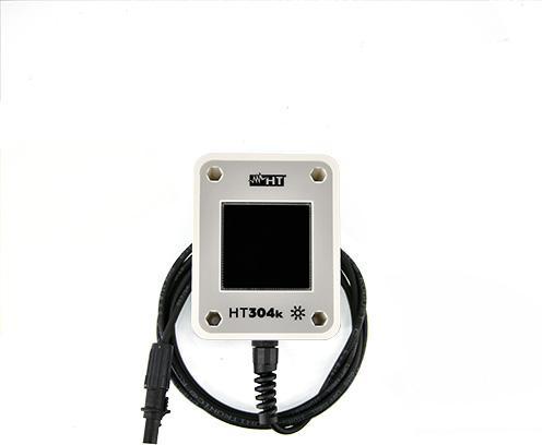 Actual product image HT Instruments Duo reference cell