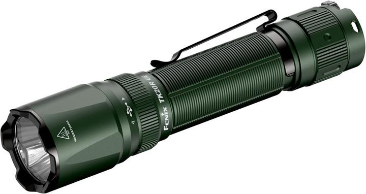 Image du produit Fenix TK20R UE (15.40 cm, 2800 lm)