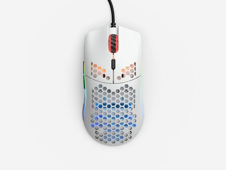 Actual product image Glorious PC Gaming Race Model O- (Cable)