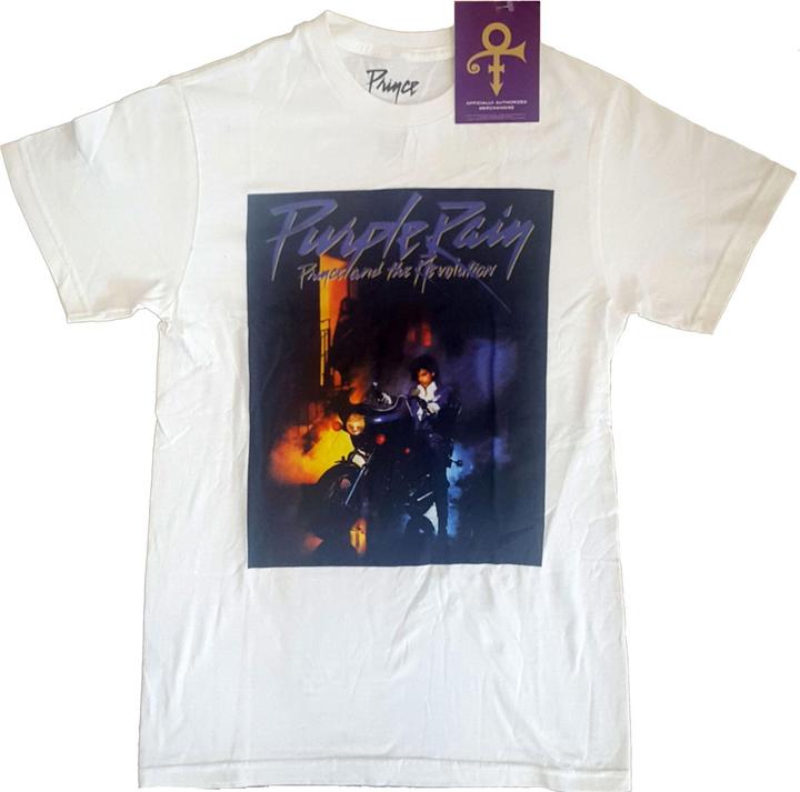 Prince Purple Rain Square (L)